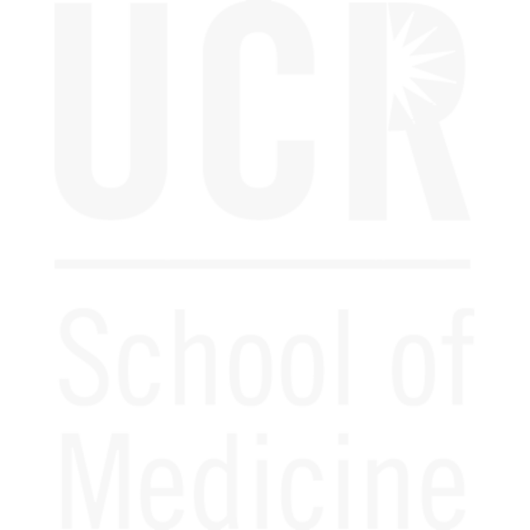 UCR SOM Logo grey